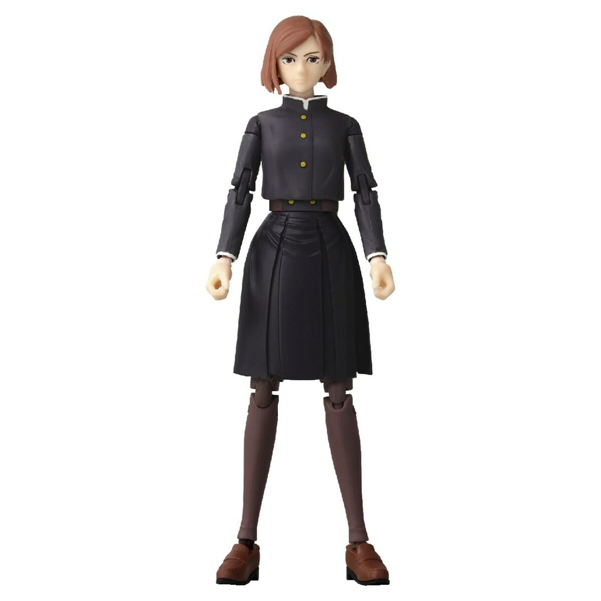 Jointed Figure Bandai AH36985